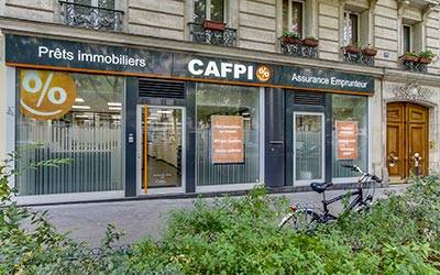 Le Groupe CAFPI annonce son entrée au capital de la fintech suisse Resolve