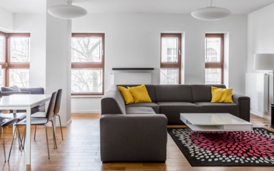 Propriétaires&nbsp: louer un appartement en meublé, les avantages et conseils