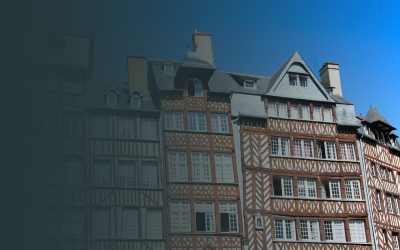 Rennes : le baromètre du crédit immobilier au 1er trimestre 2023