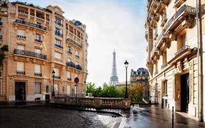 Quels sont les effets de l'encadrement des loyers dans les grandes villes françaises ?