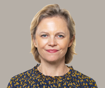 Caroline Arnould