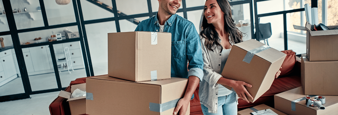 Rachat de crédits immobilier