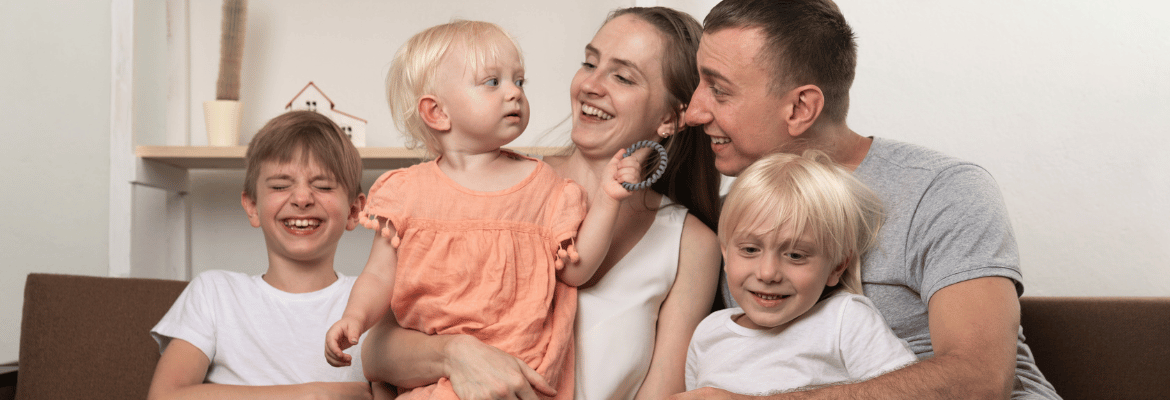 Rachat de crédits famille nombreuse