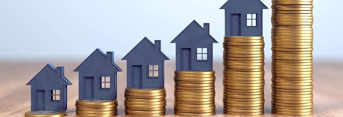 Crédit immobilier : les montants empruntés augmentent au 2e trimestre 2021