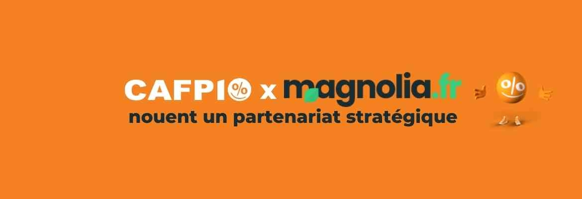 Assurance de prêt immobilier : un nouveau partenariat stratégique entre CAFPI et Magnolia.fr
