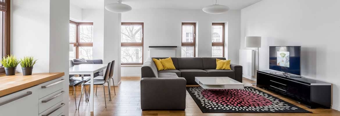 Propriétaires&nbsp: louer un appartement en meublé, les avantages et conseils