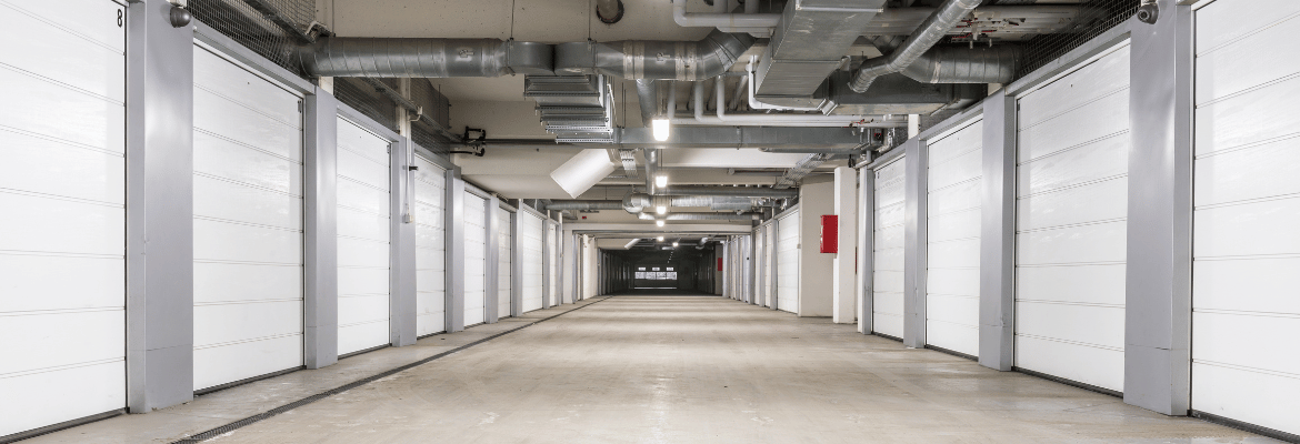 Immobilier : Investir dans une place de parking