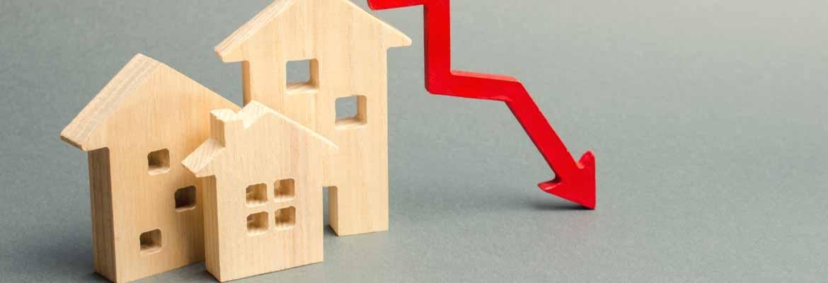 Crédit immobilier : que cachent des taux d’intérêts records ?