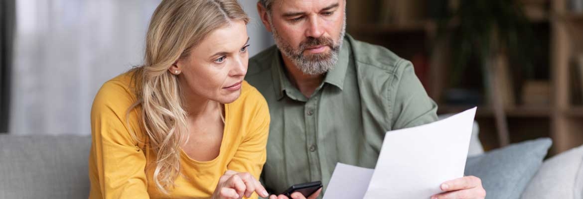 Refus d'assurance emprunteur pour un prêt immobilier