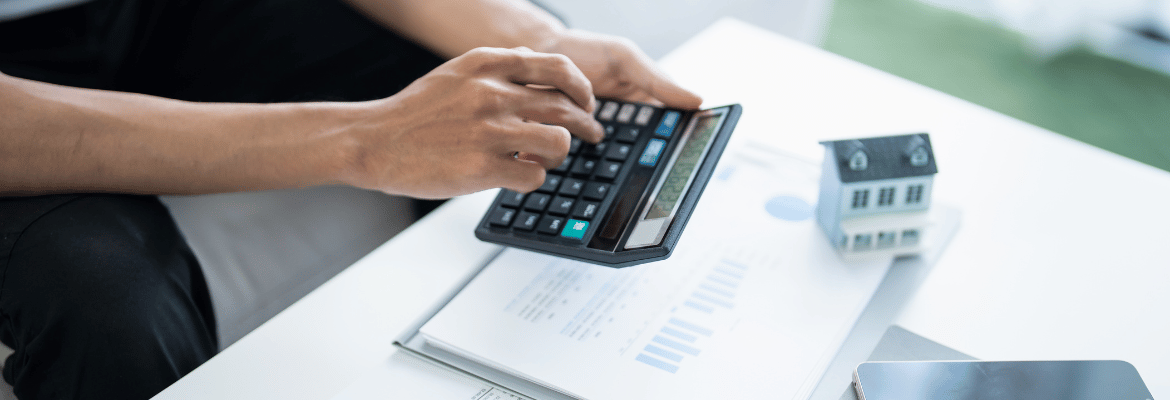 Taux d'assurance de prêt immobilier