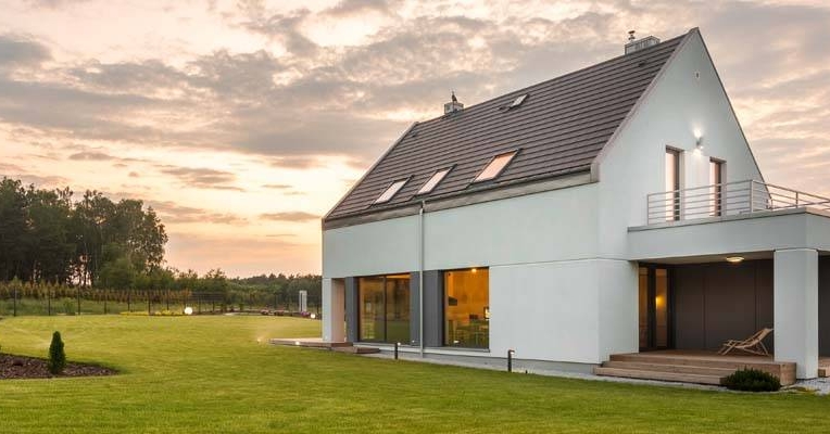 La construction de logements neufs en chute libre ?