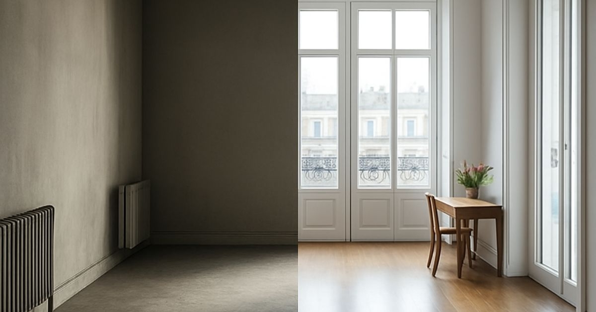 Logements vacants : Paris va doubler la taxe en 2027, faut-il vendre ou louer ?