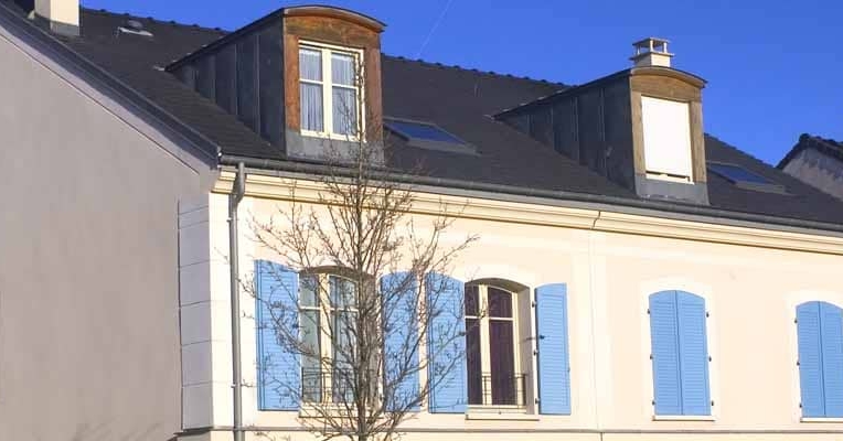 Investissement immobilier : le pavillon de banlieue fait à nouveau rêver