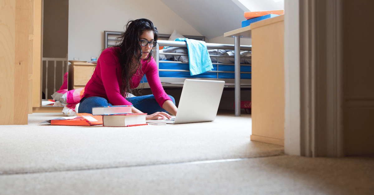 Logement étudiant