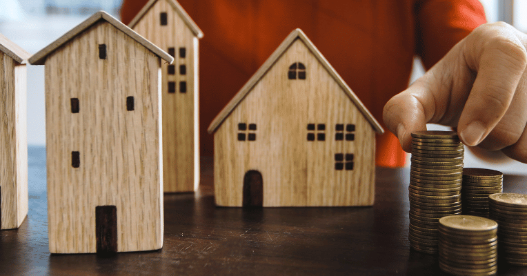 Y a-t-il une corrélation entre prix immobilier et taux de crédit immobilier ?