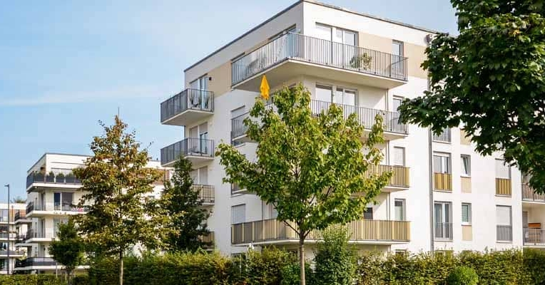Pénurie de logements neufs : comment l’État peut relancer la construction