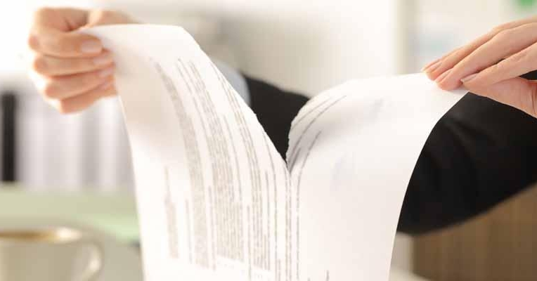 Comment annuler une offre d'achat en tant que vendeur ?