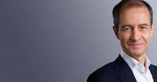 Olivier Lendrevie, président de CAFPI : un nouveau chapitre dans l’histoire du courtier