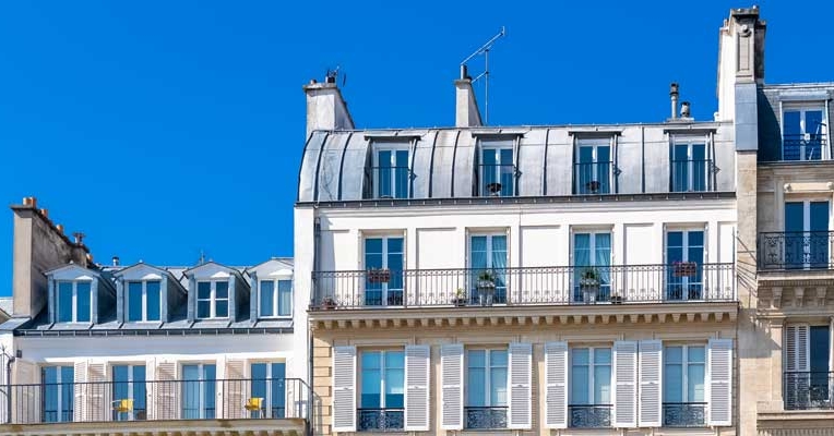 Perspective 2025 de l'immobilier : une reprise encourageante