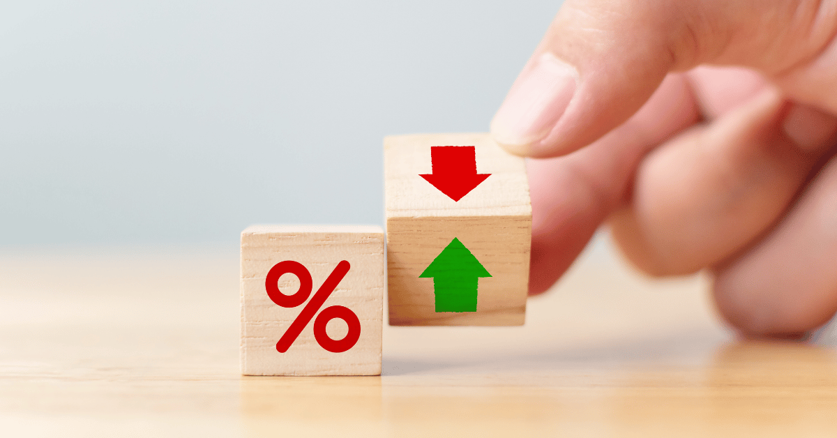 Taux d’usure : jusqu’à 1 dossier de crédit immobilier sur 5 bientôt bloqué