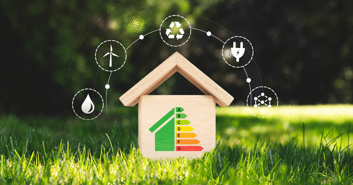 Performance énergétique d'un logement