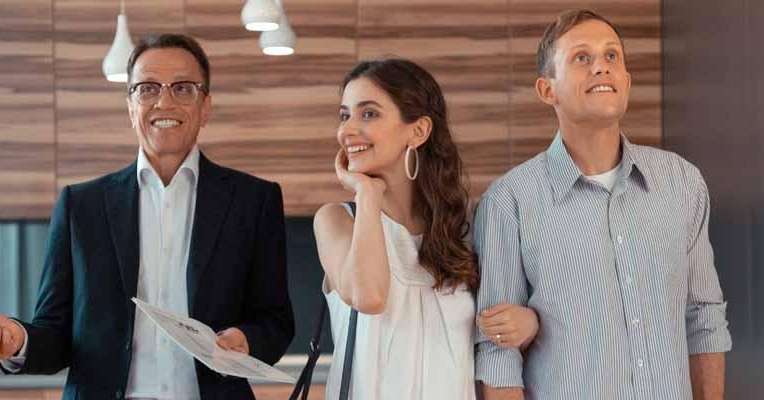 Visite d'appartement : les points à vérifier