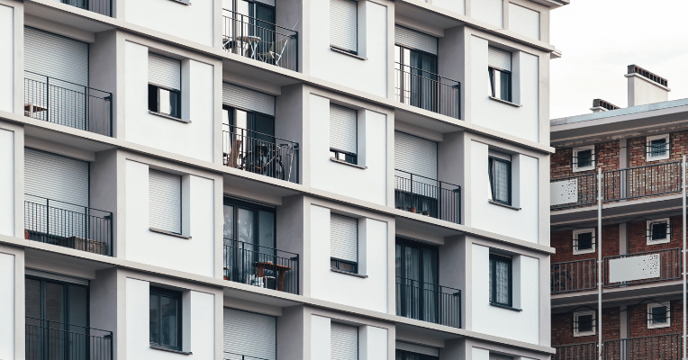 Crise du logement : taxation des résidences secondaires