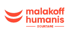 Logo Malakoff Humanis