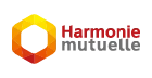 Logo Harmonie Mutuelle