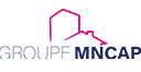 Logo Groupe MNCAP
