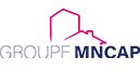 Logo Groupe MNCAP