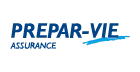 Logo Prepar-Vie Assurance