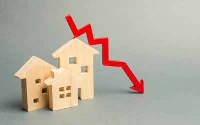 Crédit immobilier : Nouvelles baisses estivales des taux en France