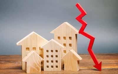Des taux de crédit immobilier en baisse, mais jusqu'à quand ?