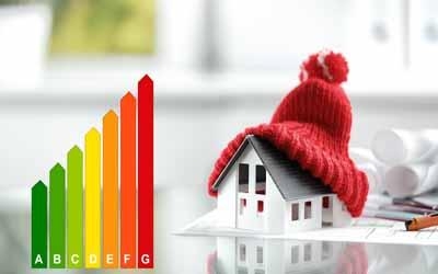 Comment bien préparer sa maison à l'hiver ?