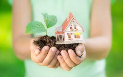 Solutions pour une construction et une rénovation durable