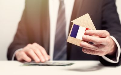 Crise politique : quel impact sur les taux immobiliers et le marché du logement ?