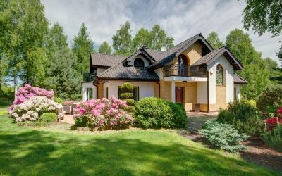 Immobilier : pourquoi les maisons individuelles signent leur retour en&nbsp;2026
