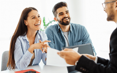 Bientôt la fin du taux d'endettement à 35 % ? Une proposition de loi change la donne