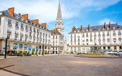 Financer l’achat de sa maison neuve à Nantes
