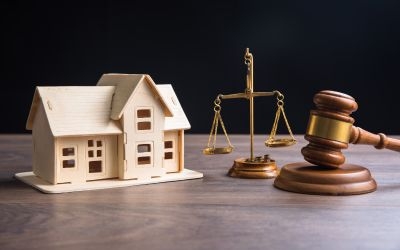 Vente immobilière annulée : un acheteur condamné à 93 000 €