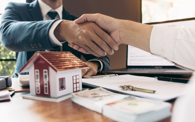 Immobilier – Fin 2025 : des taux stables autour de 3 %, un marché qui retrouve sa dynamique