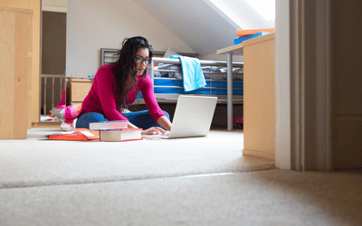 7 étudiants sur 10 stressés pour trouver un logement : ce que ça révèle sur le marché locatif