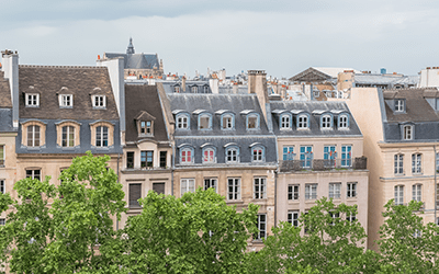 Sondage : Les Français face au financement immobilier