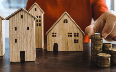 Y a-t-il une corrélation entre prix immobilier et taux de crédit immobilier ?
