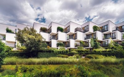 Nouveau zonage immobilier 2025