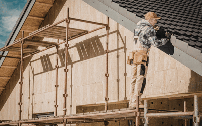 Immobilier ancien : pourquoi le coût des travaux change tout au prix réel du bien