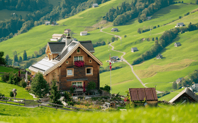 Investir dans l'immobilier de montagne en 2026 : ce que les nouvelles règles changent pour vous