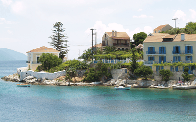 La Corse affiche la plus forte hausse immobilière du littoral français, ce que ça change pour les acheteurs
