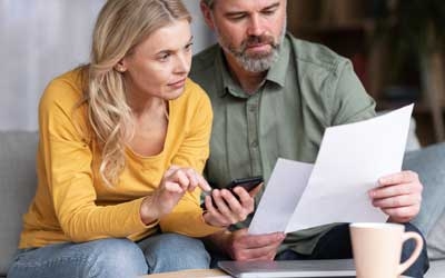 Comment calculer le coût d’une assurance emprunteur ?